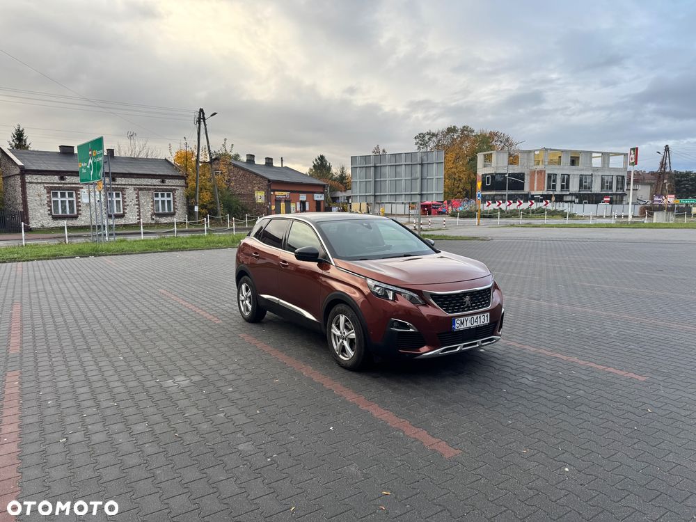 Peugeot 3008 THP 165 EAT6 Stop & Start Allure - 1