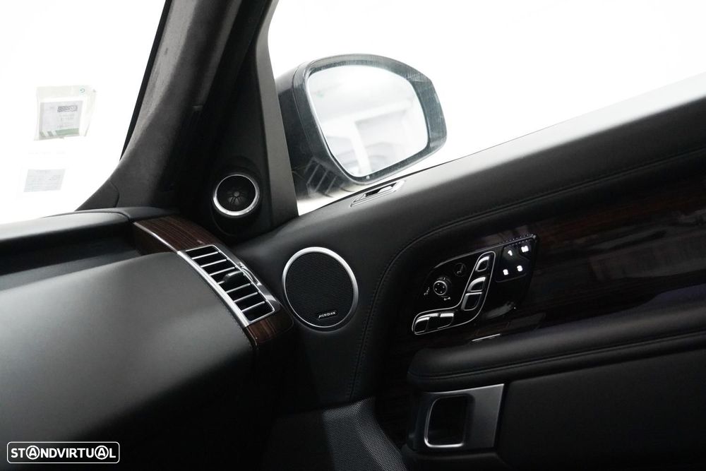 Land Rover Range Rover 2.0 Si4 PHEV Autobiography - 20