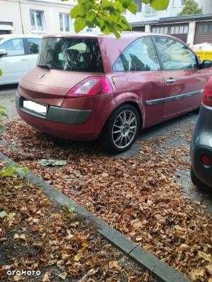 Renault Megane - 3