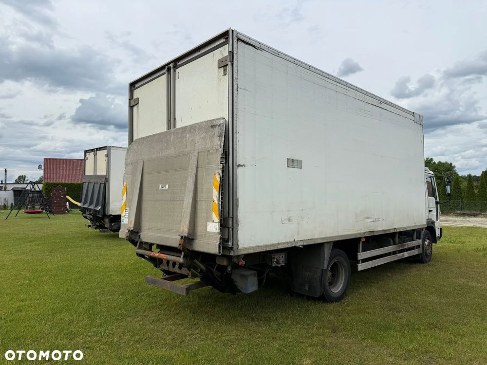 Volvo FL6 - 5
