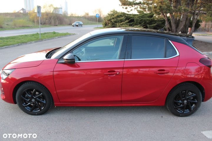 Opel Corsa 1.2 Direct Injection Turbo Start/Stop Ultimate - 3