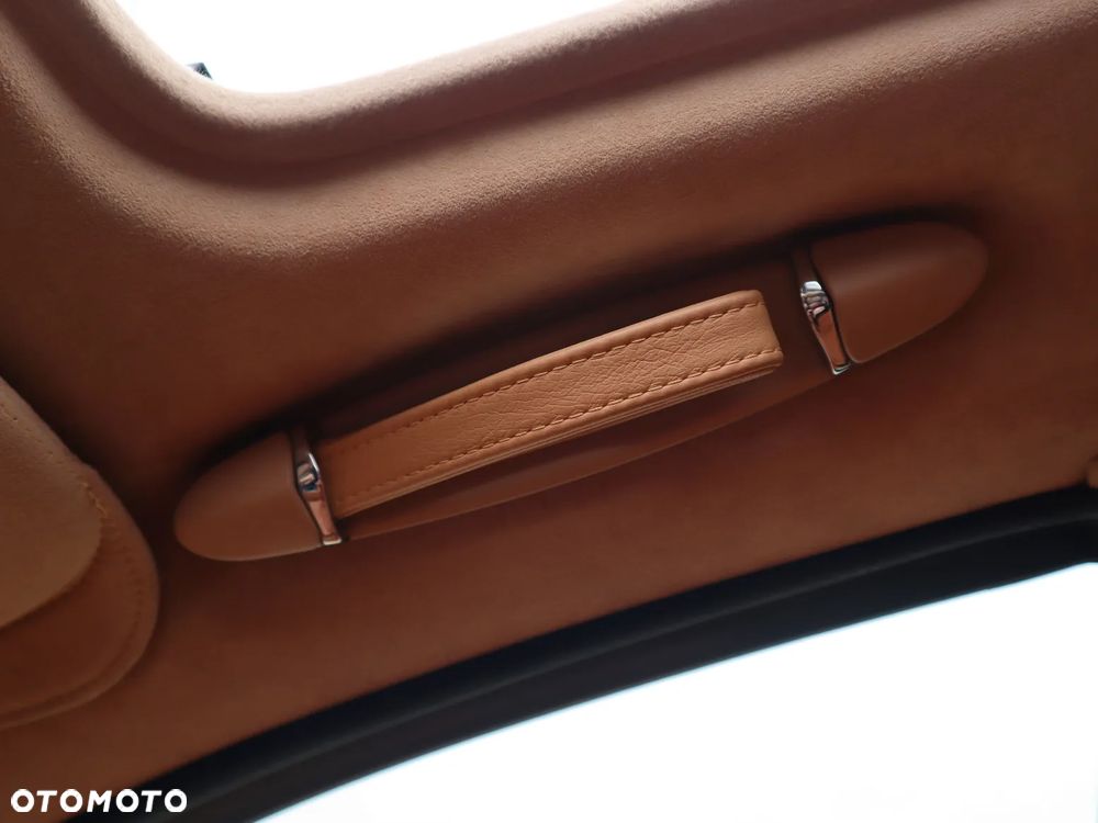 Maserati Quattroporte Automatica - 31