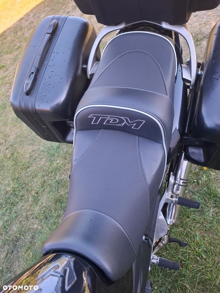 Yamaha TDM - 8