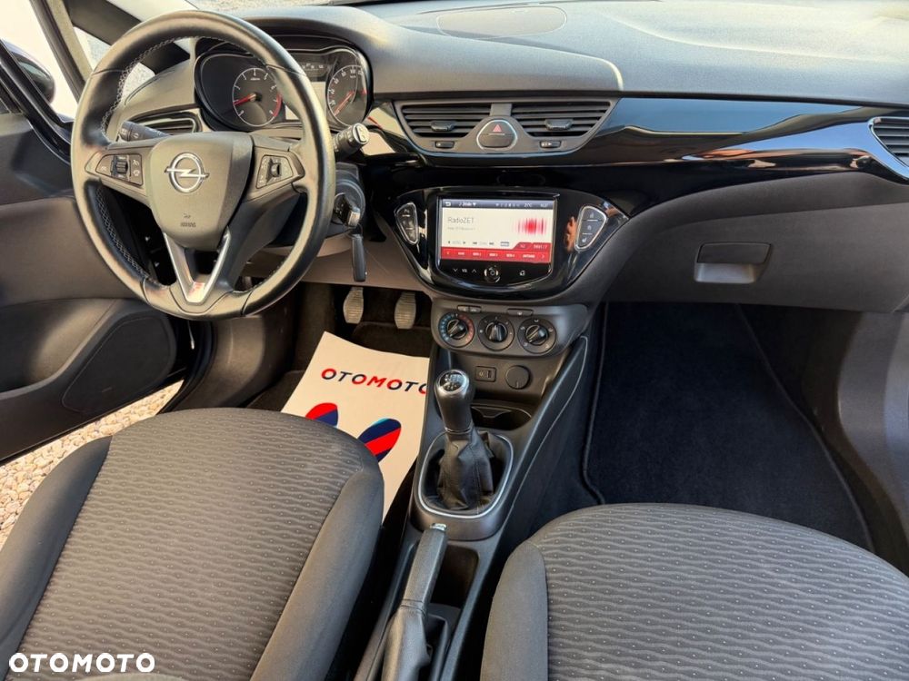 Opel Corsa - 6