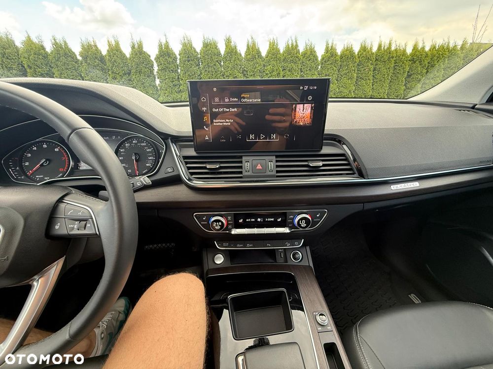 Audi Q5 40 TFSI mHEV Quattro S tronic - 26