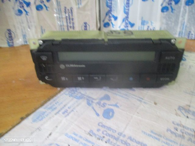Comando Sofagem 3B1907044B VW BORA 1999 CLIMATRONIC VW BORA 1999 1.9TDI 115CV 4P CINZA VW PASSAT 2002 1.9TDI 110CV 4P AZUL - 1