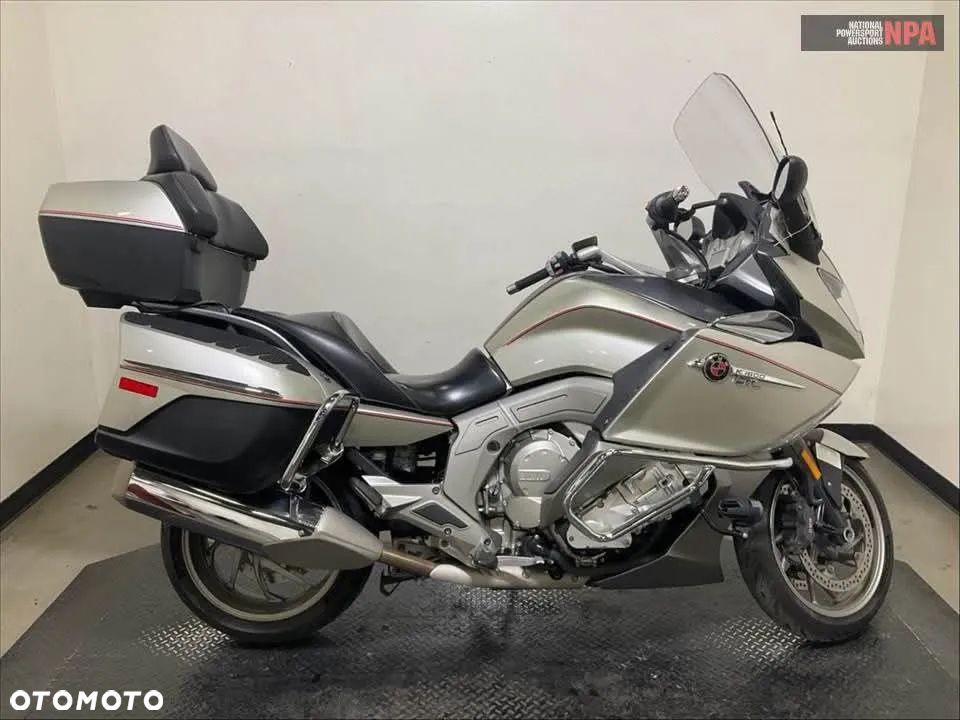 BMW K - 1
