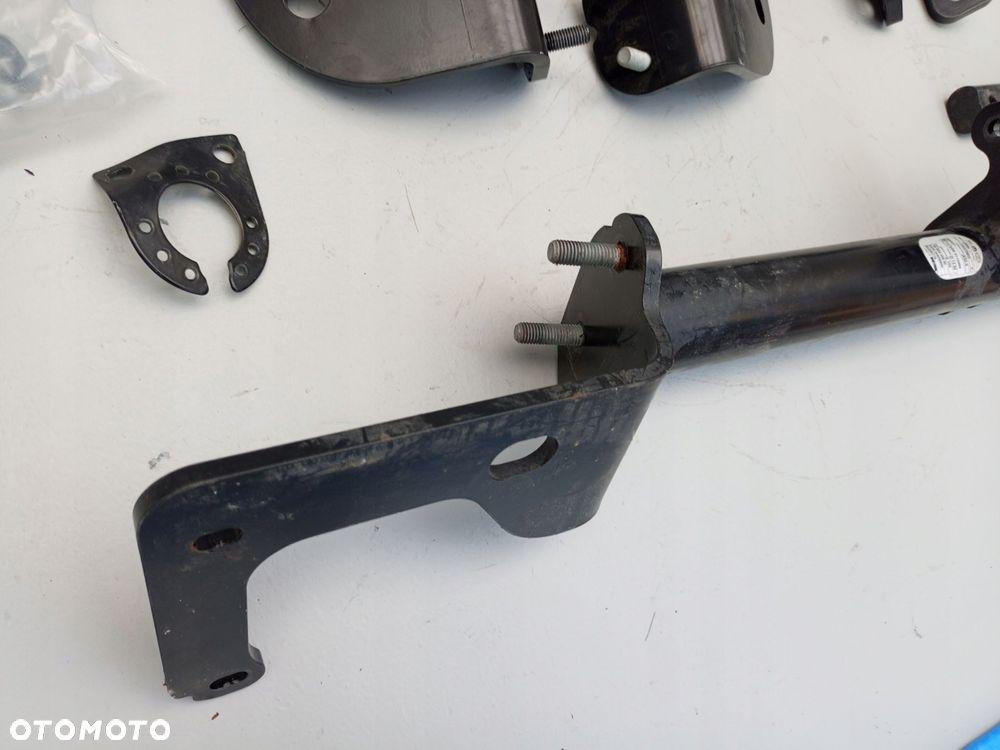 TOYOTA PROACE EXPERT VIVARO JUMPY HAK HOLOWNICZY 1685539880 NOWY ÷ - 5