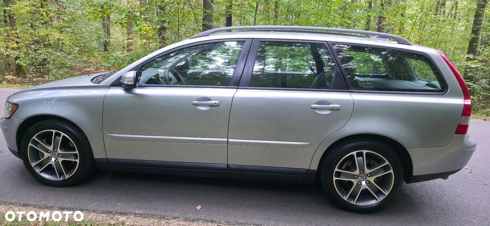 Volvo V50 - 11