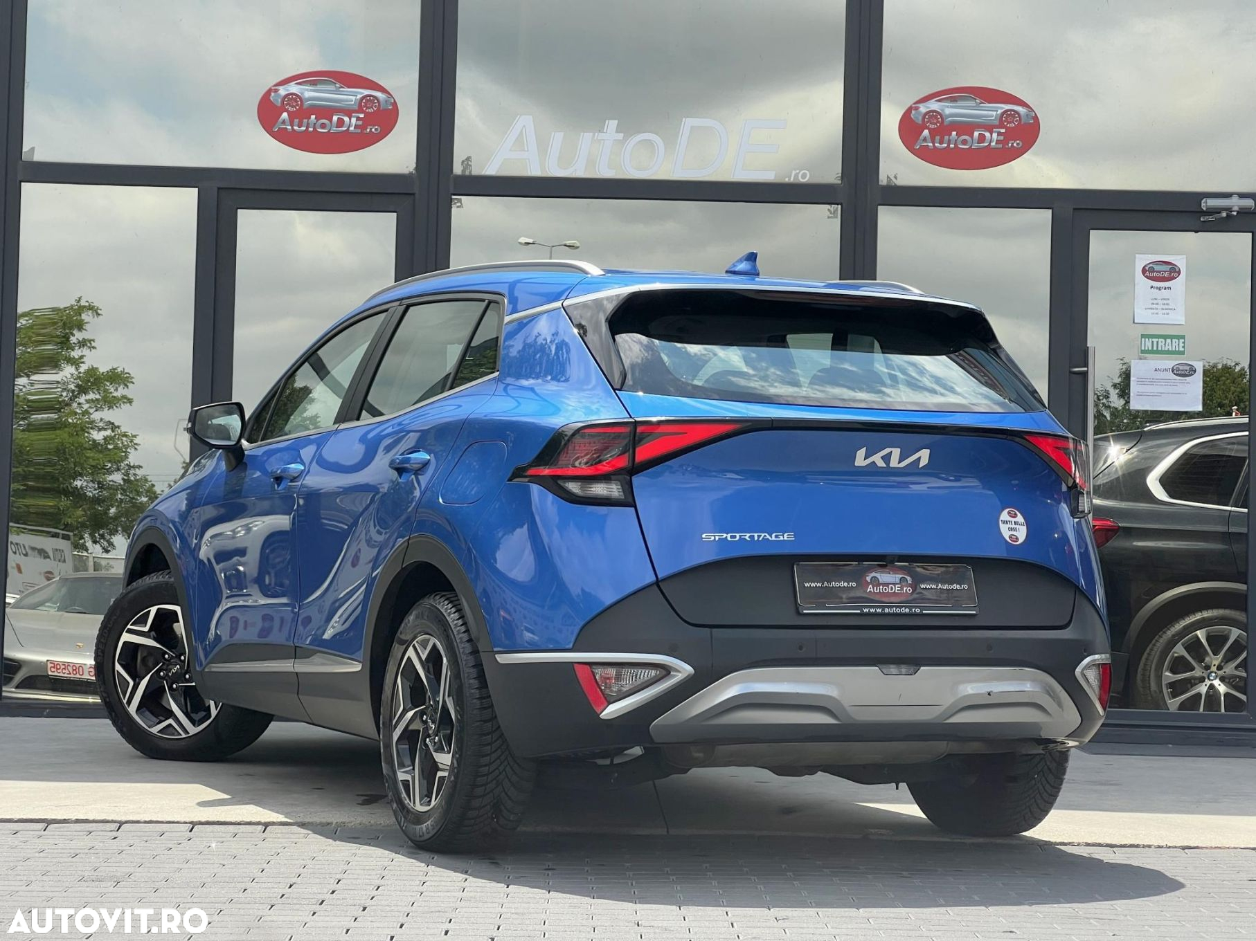 Kia Sportage - 3