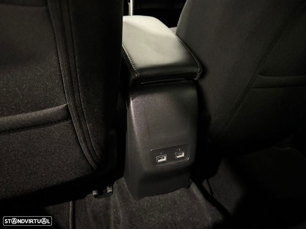 Peugeot e-208 50 kWh SE Style - 31