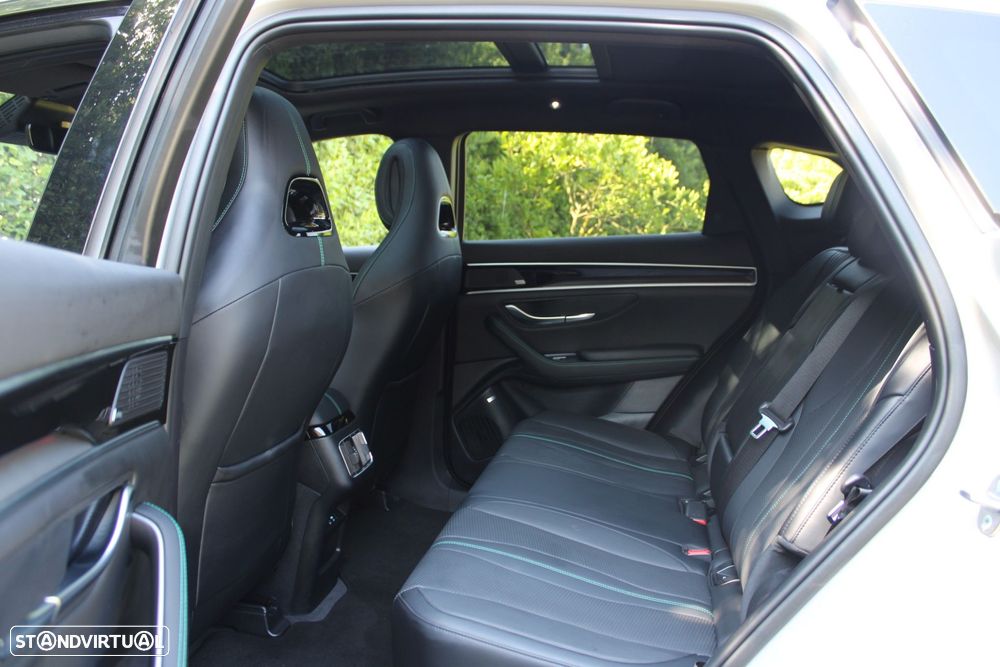 BYD Seal U 1.5 DM-i Boost - 7