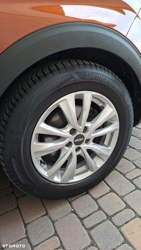 Peugeot 3008 BlueHDi 180 Stop & Start EAT8 Crossway - 12