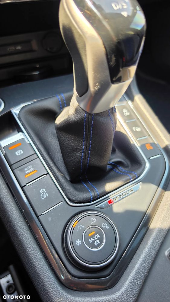 Volkswagen Tiguan - 19