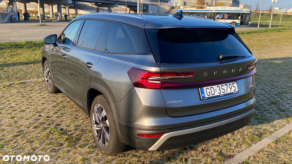 Skoda Kodiaq 2.0 TSI 4x4 Edition 130 DSG - 5
