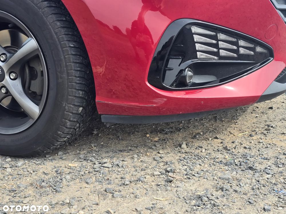 Hyundai i30 1.0 T-GDI Classic + DCT - 19