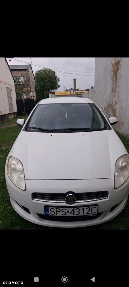 Fiat Bravo 1.4 16V Dynamic - 1