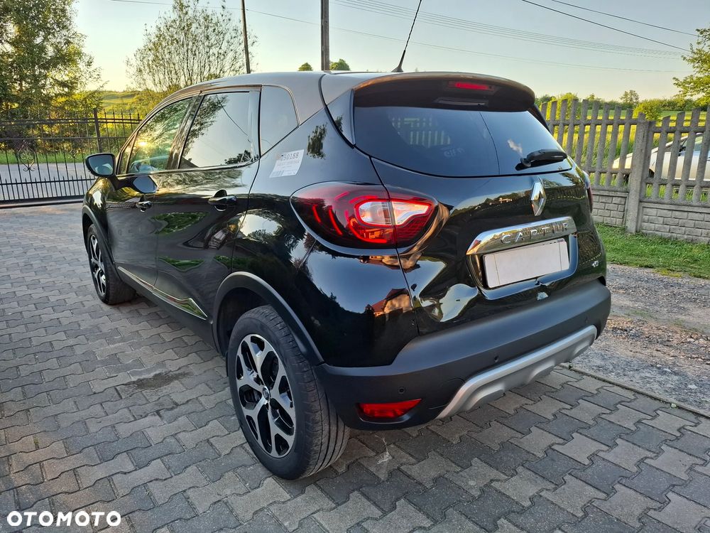 Renault Captur 1.5 dCi Energy Limited - 6
