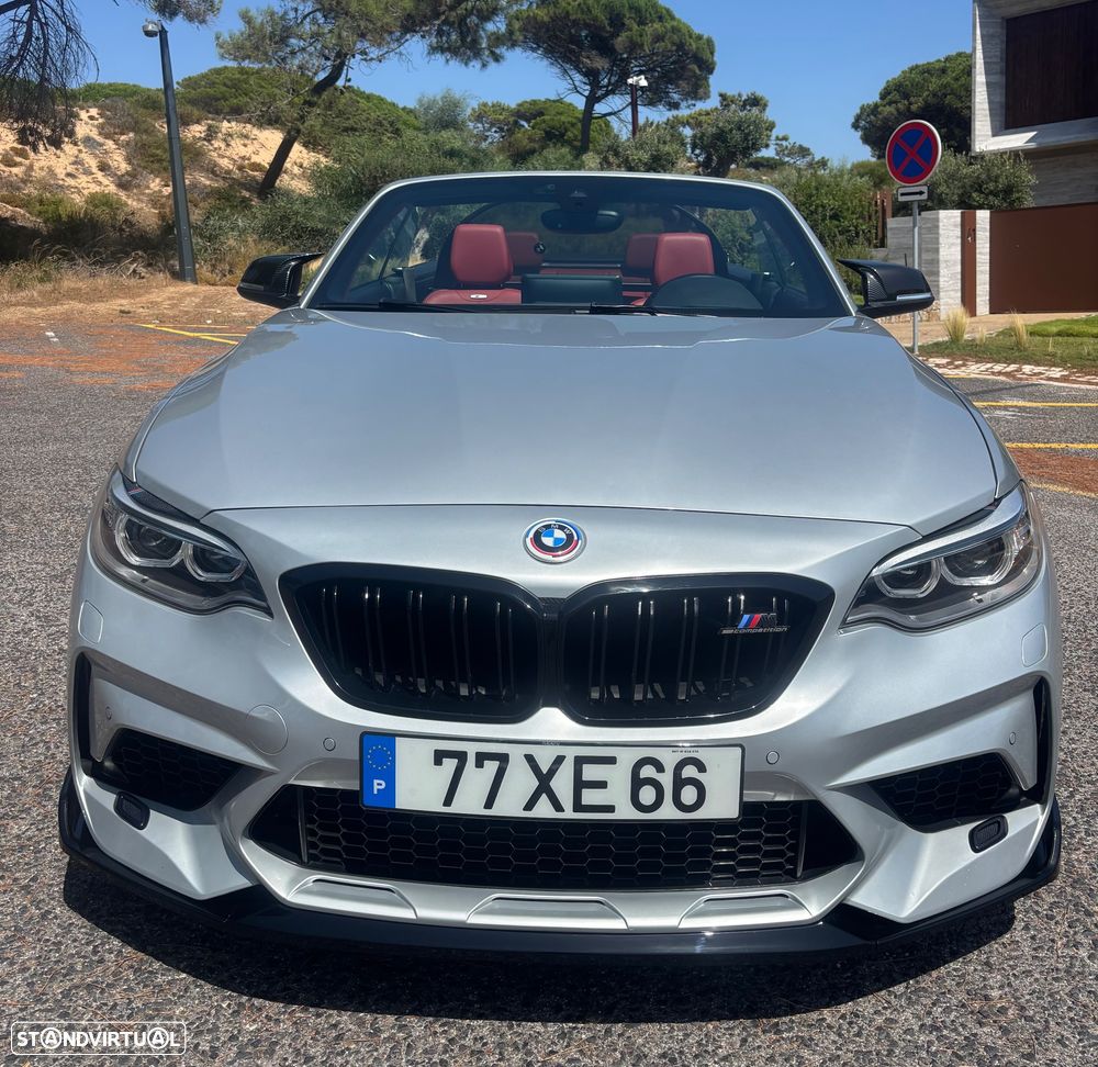 BMW 220 d Aut. M Sport - 3