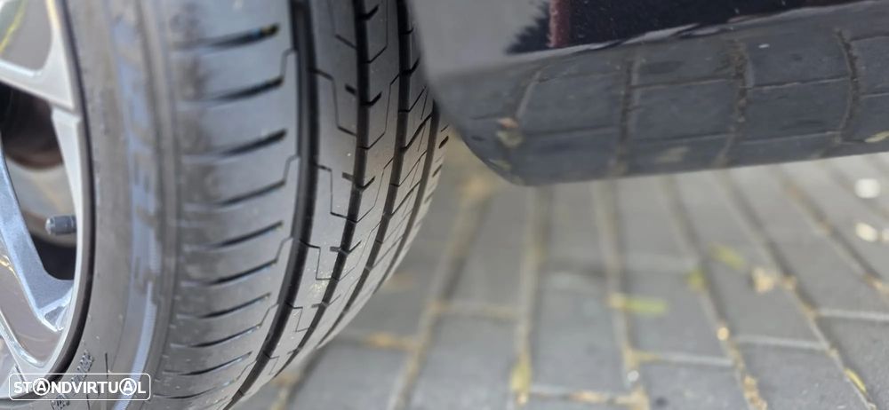 Volvo V60 2.0 D3 VOR Geartronic - 36