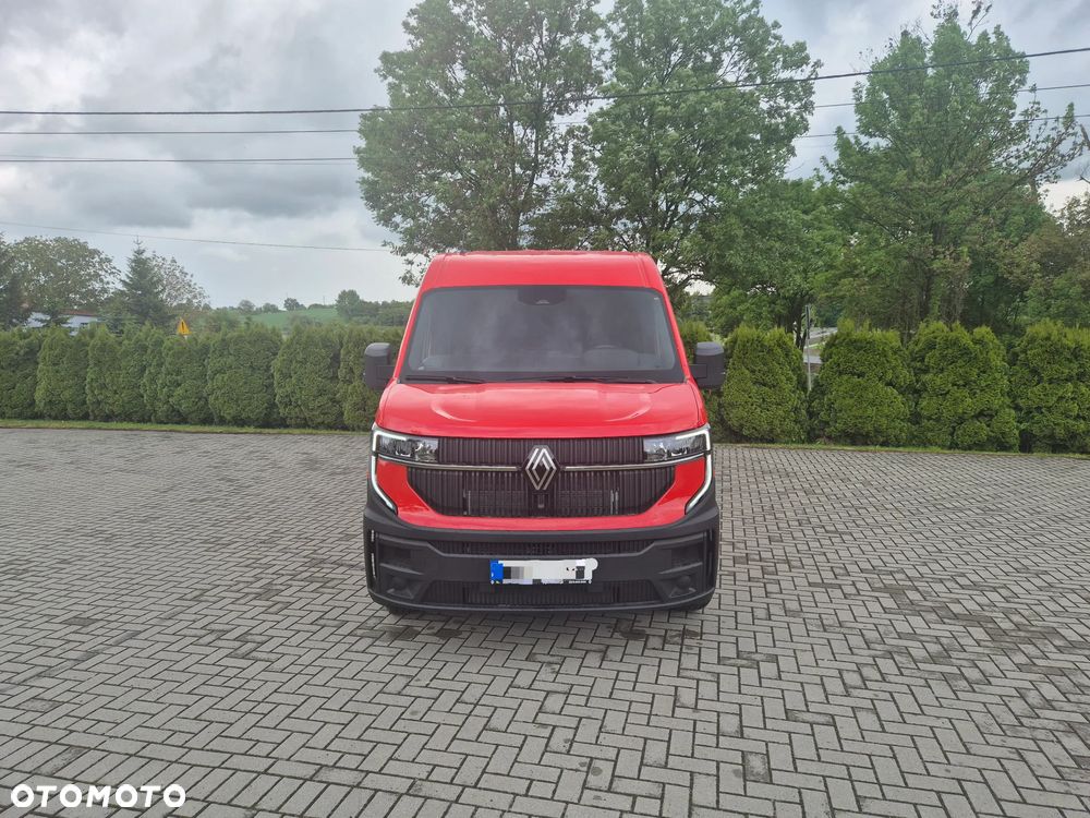 Renault Master - 18