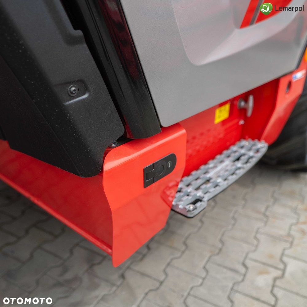 Manitou MLT 738 130 PS+ ST5 S1 Premium - 13