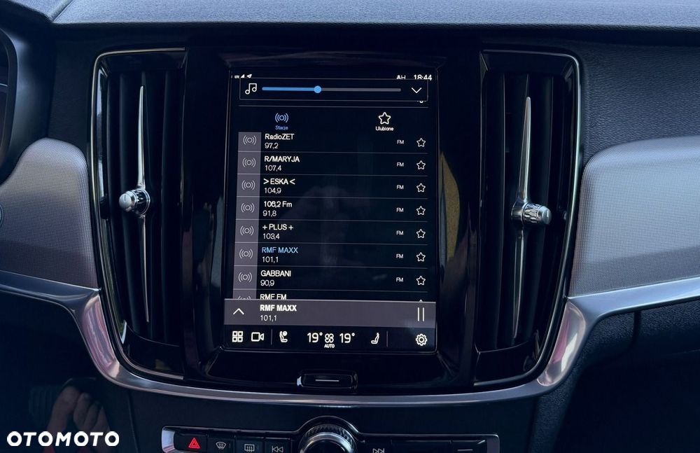 Volvo V90 B4 B Momentum Pro - 34