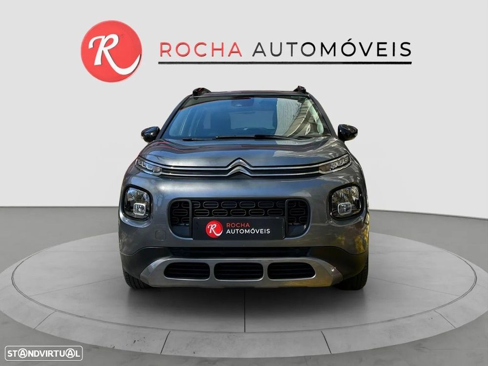 Citroën C3 Aircross 1.2 PureTech Shine - 2