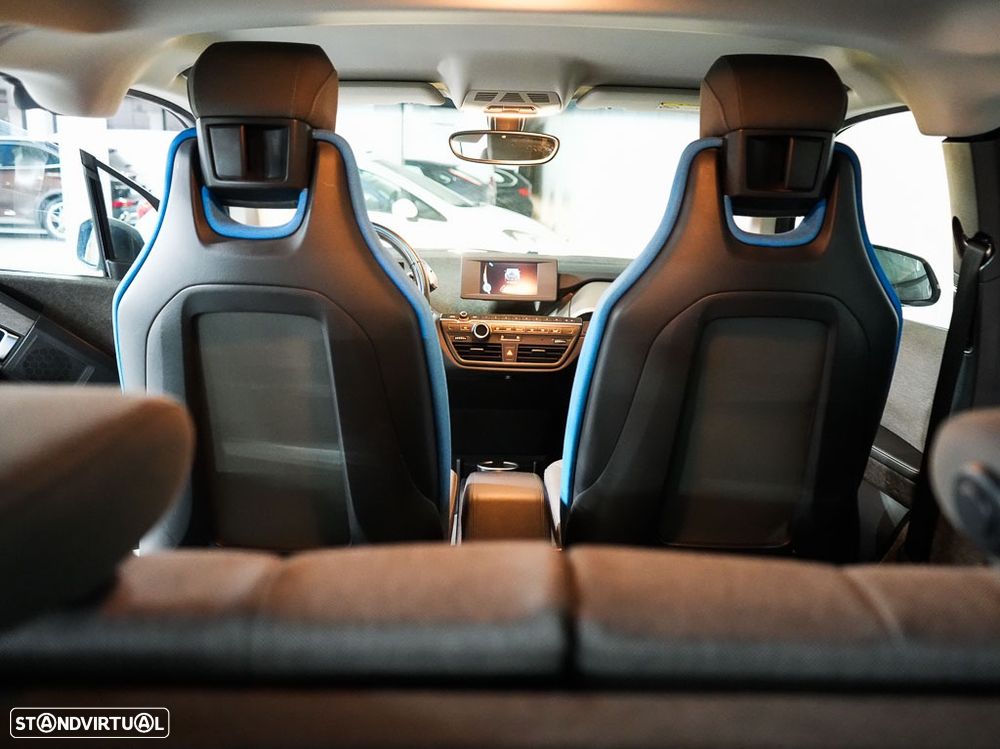 BMW i3 Standard - 23
