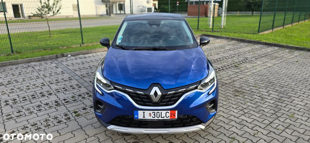 Renault Captur BLUE dCi 115 INTENS - 9