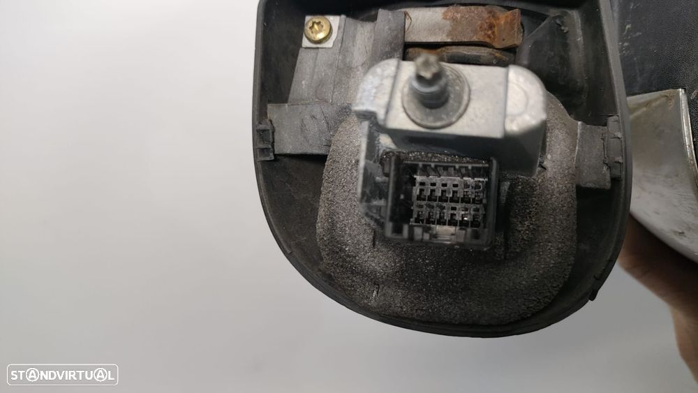 Espelho Retrovisor Dto RENAULT TRAFIC II - 2