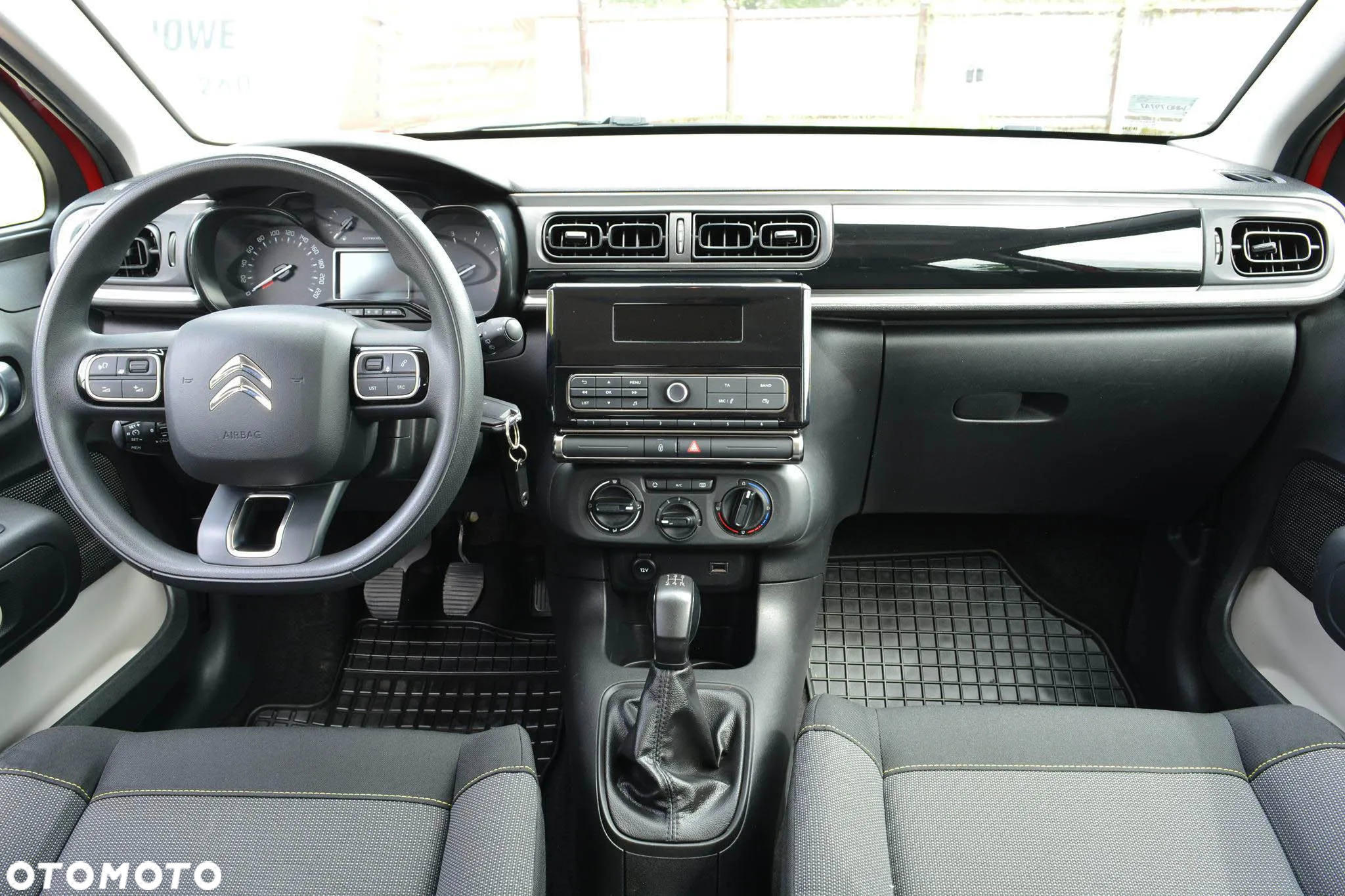Citroën C3 1.2 PureTech Feel - 13