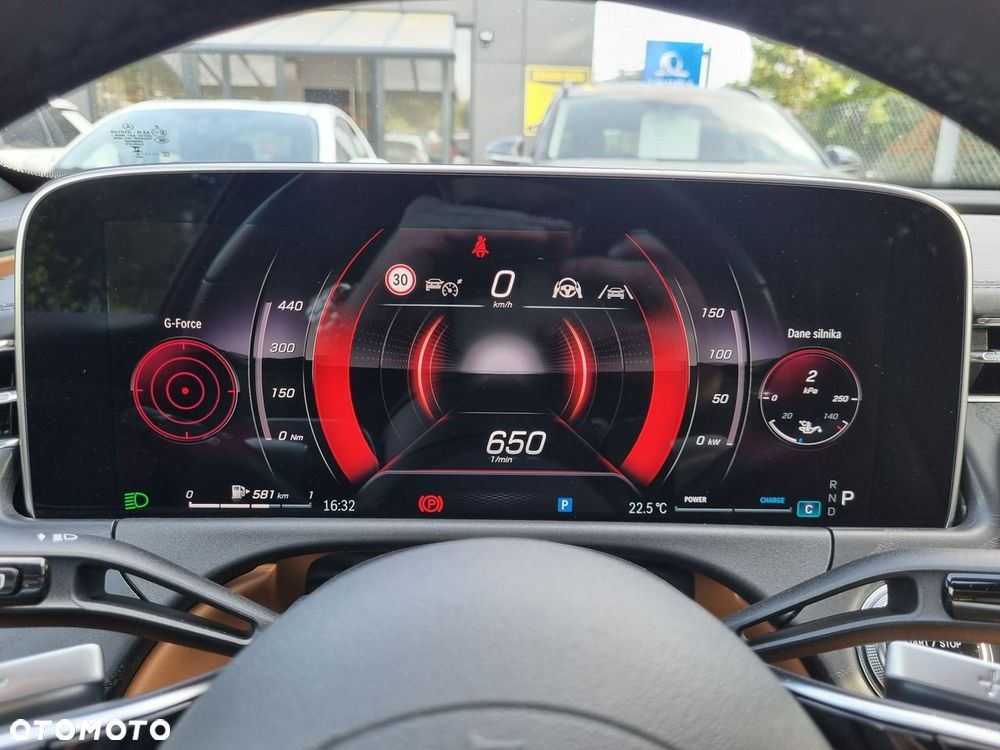 Mercedes-Benz Klasa E 220 d mHEV Exclusive 9G-Tronic - 19