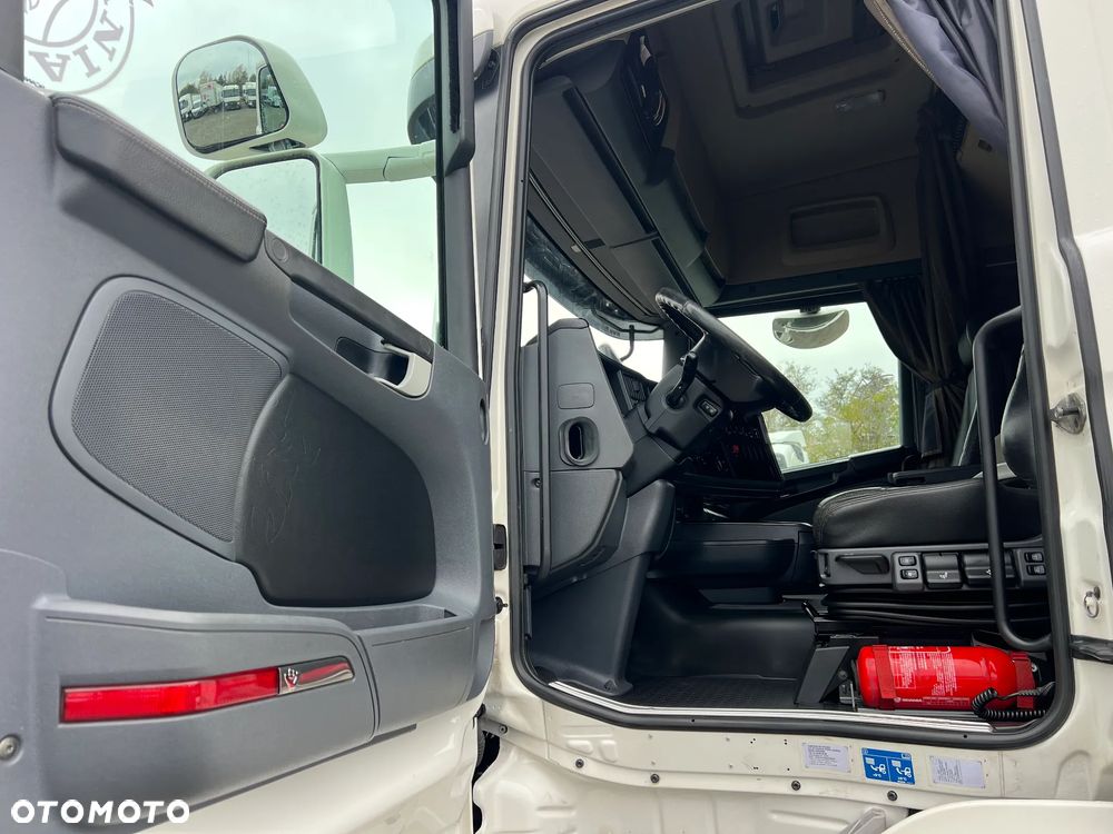 Scania R 580 V8 FRANCJA - 13
