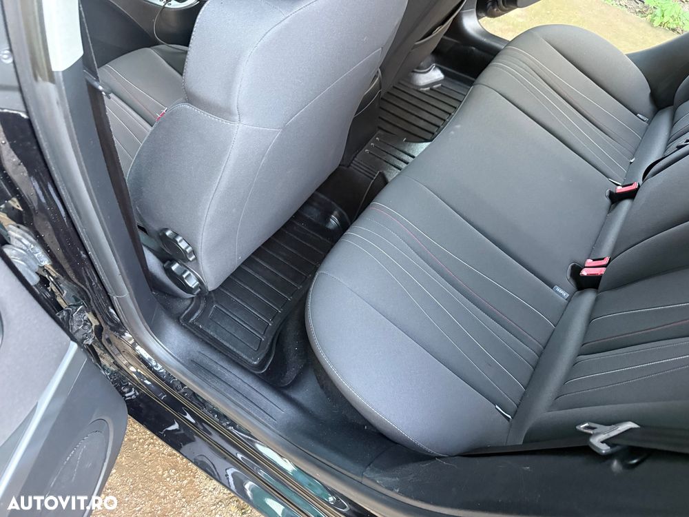 Seat Leon 1.6 TDI DPF DSG Style Copa - 6