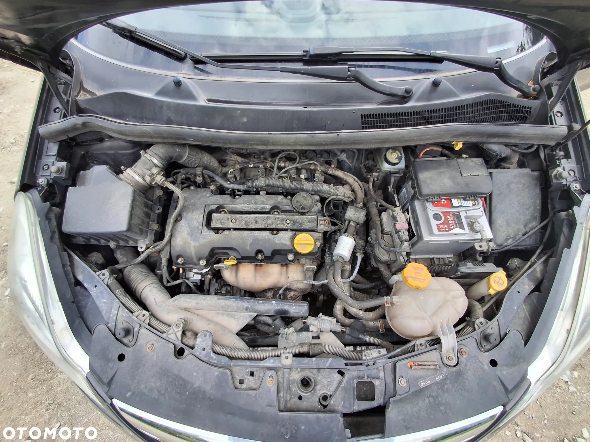 Opel Corsa - 11