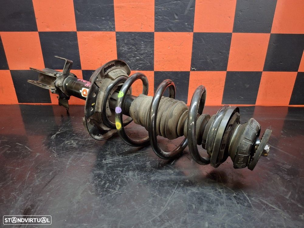 Amortecedor Frente Direito Dacia Sandero Ii - 1