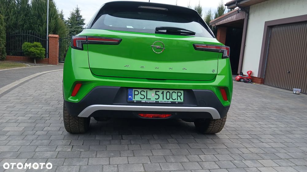 Opel Mokka Mokka-e Elegance - 5