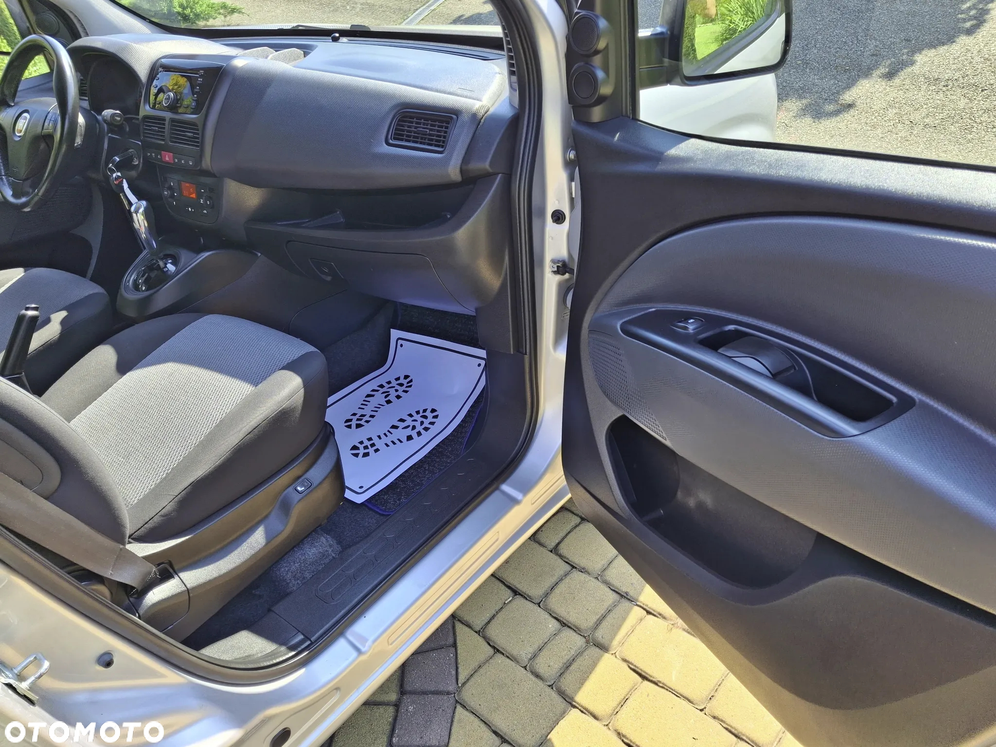 Fiat Doblo - 17