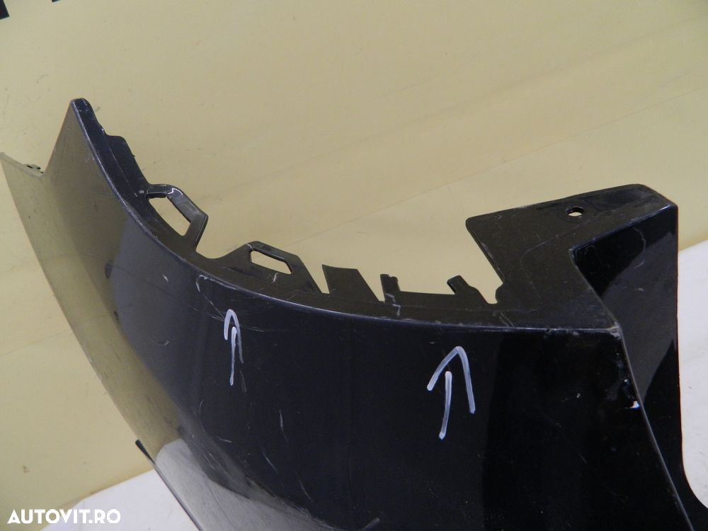 Bara spate BMW X3 F25M-Sport, 2011, 2012, 2013, 2014, cod origine 51128048131. - 8