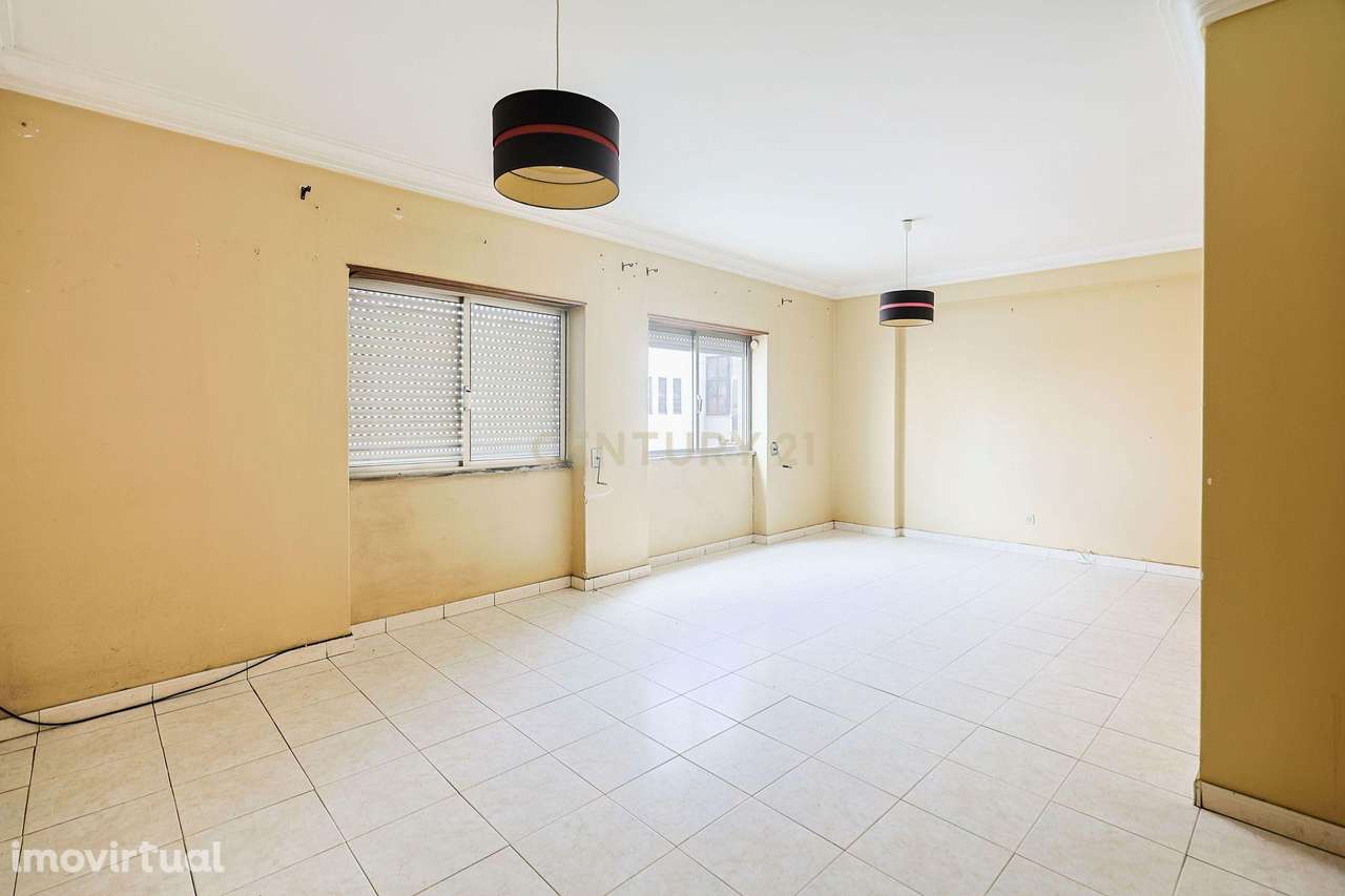 Apartamento T2 Barreiro - Grande imagem: 2/19