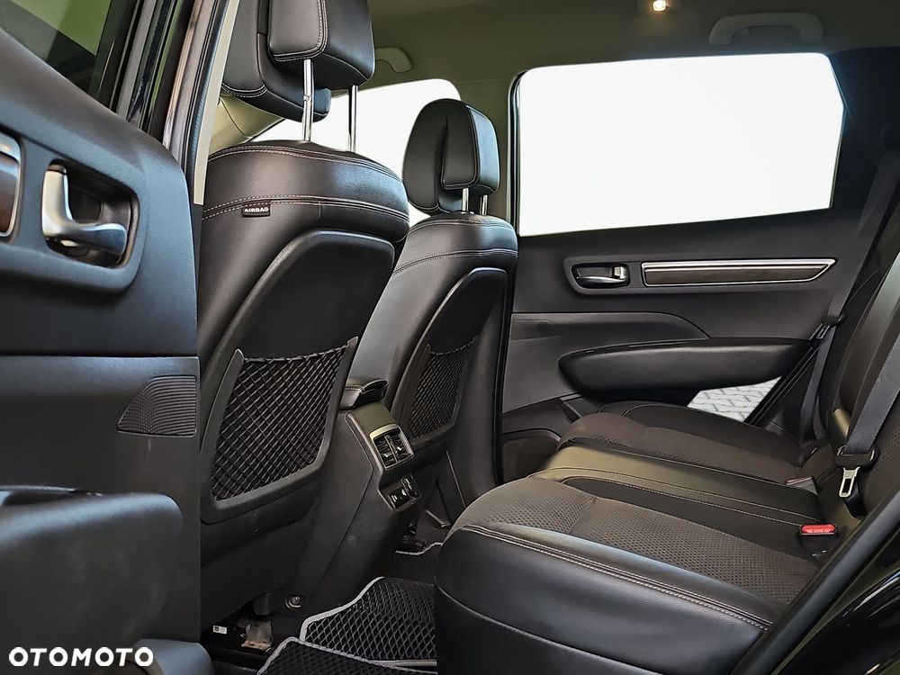 Renault Koleos 2.0 dCi Intens 4x4 X-Tronic - 23