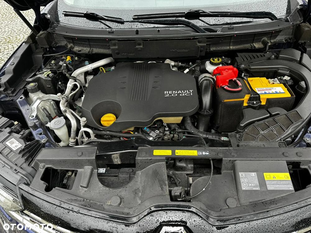 Renault Koleos 2.0 Blue dCi Intens 4x4 X-Tronic - 2