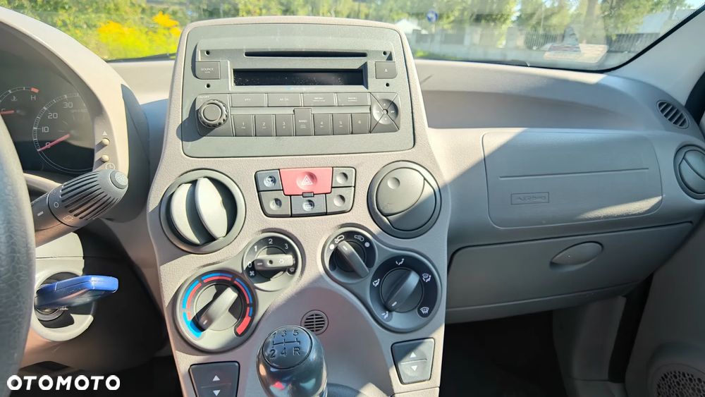 Fiat Panda 1.2 Dynamic - 11