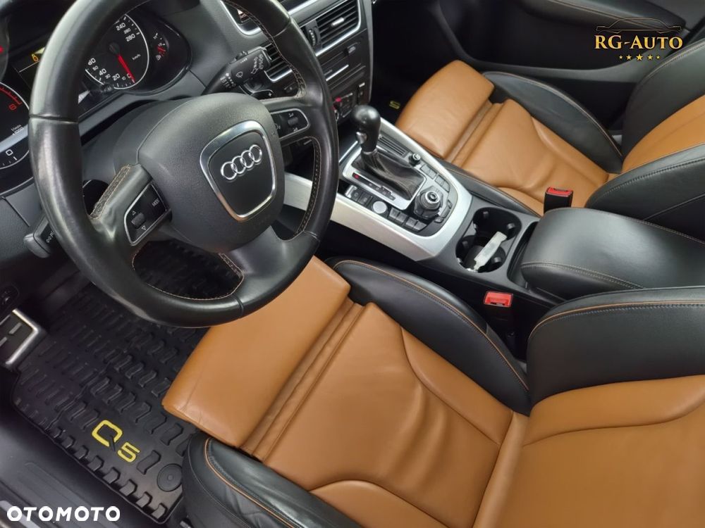 Audi Q5 - 38