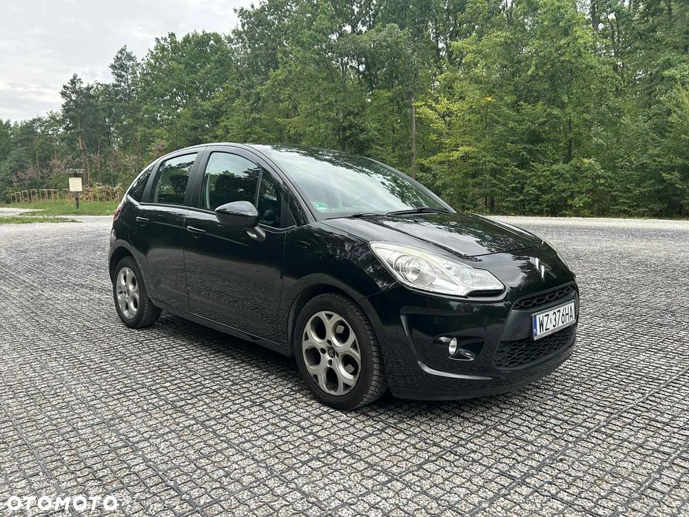 Citroën C3 1.4 VTi Exclusive - 1