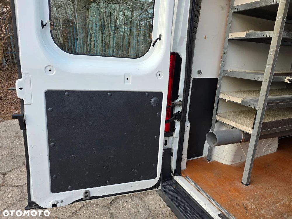 Citroën JUMPER - 24