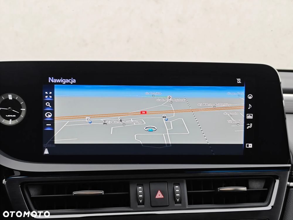 Lexus ES 300h F Sport Edition - 19