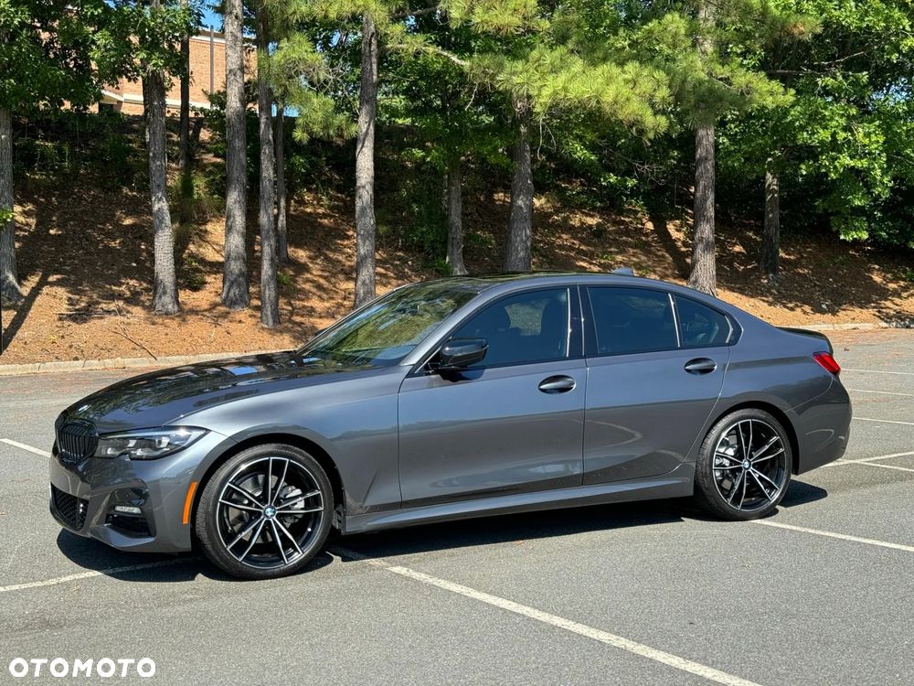 BMW Seria 3 330i xDrive Luxury Line - 5