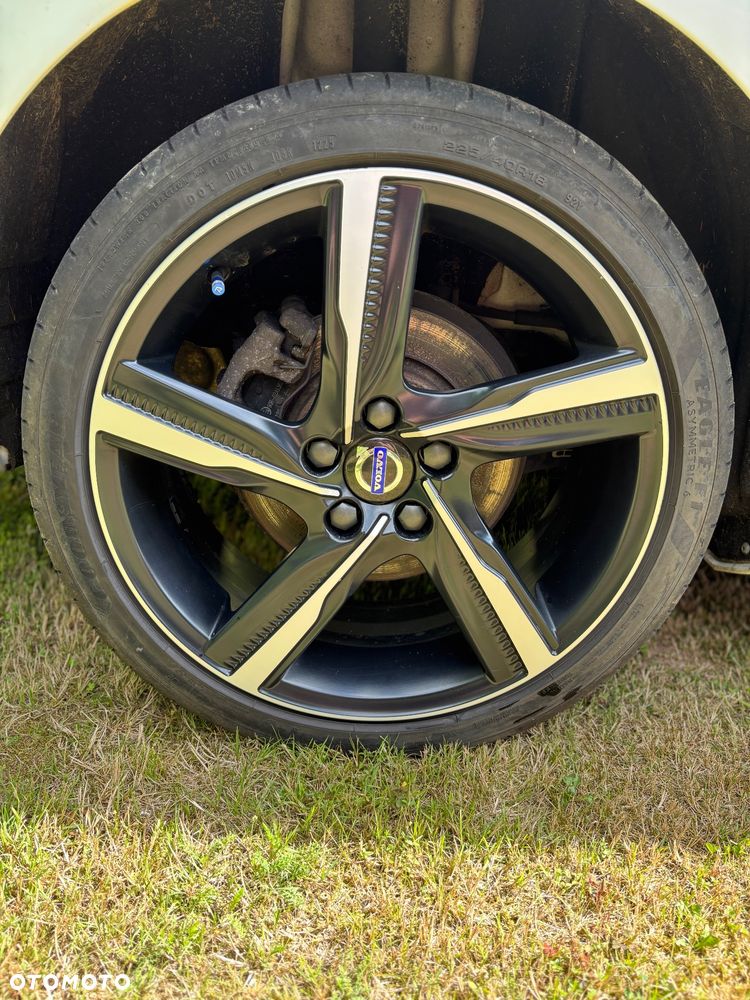 Volvo V40 D3 RDesign - 23